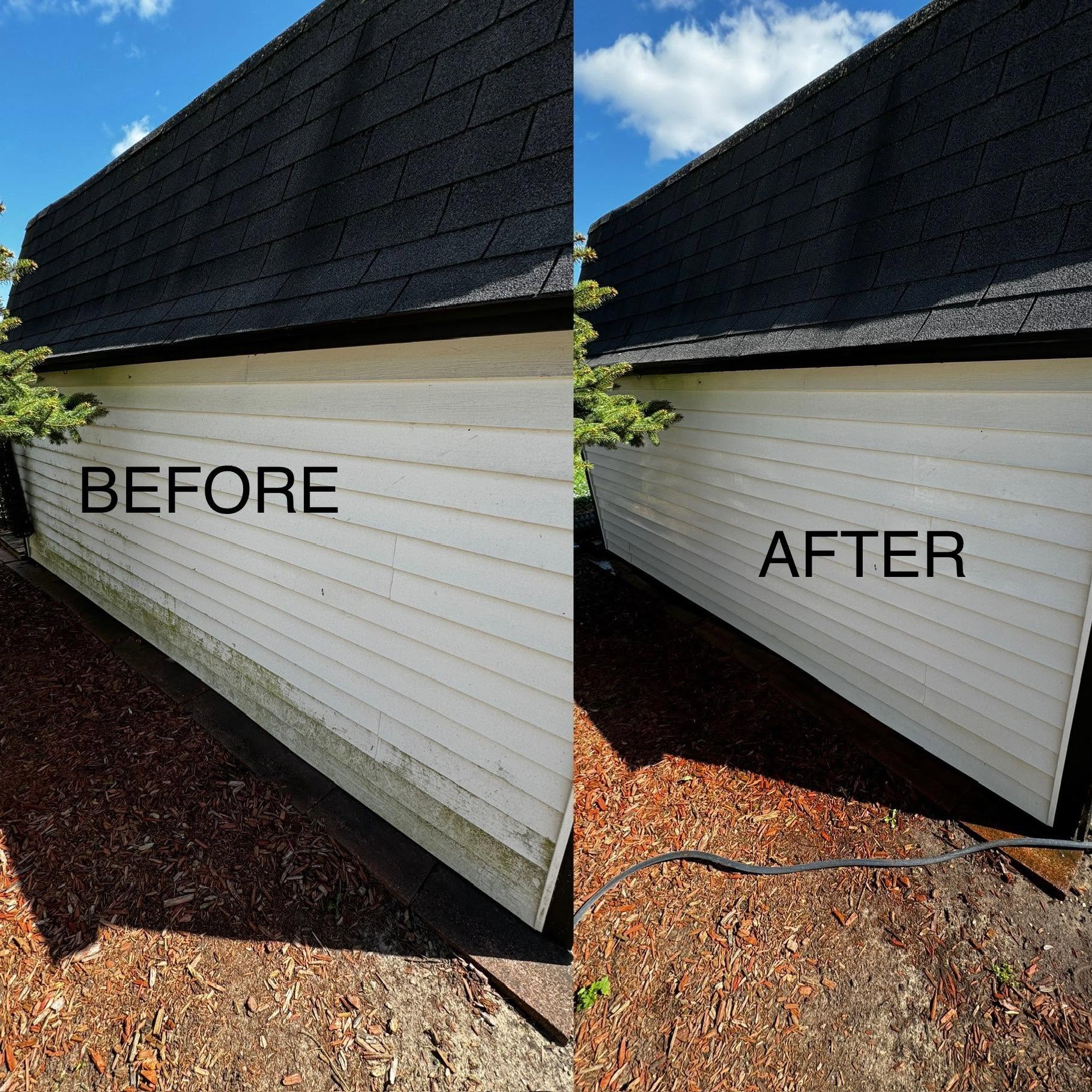 Window transformation